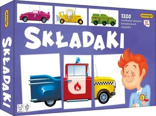 Składaki