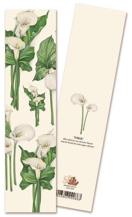 Zakładka do książki 9086 Calle opakowanie 2 sztuki