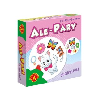 Ale Pary Słodziaki ALEX