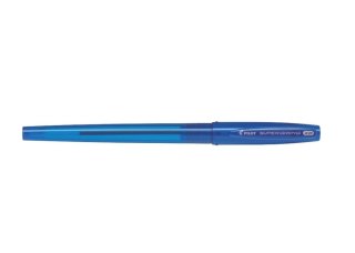Długopis Super Grip G ze skuwką niebieski (12szt)