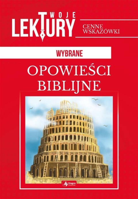 Opowieści biblijne BR Opowieści biblijne BR