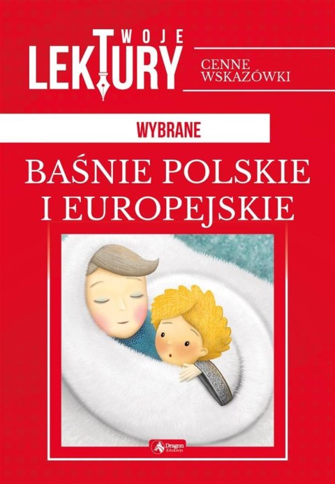 Wybrane baśnie polskie i europejskie TW Wybrane baśnie polskie i europejskie TW