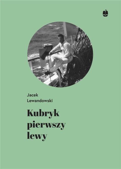 Kubryk pierwszy lewy Kubryk pierwszy lewy