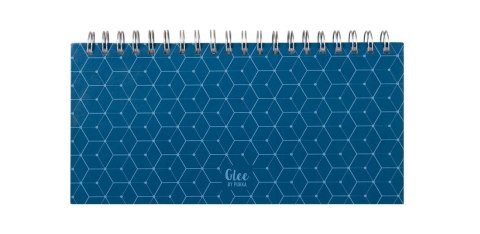 Planner tygodniowy PUKKA