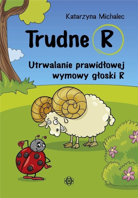 Trudne R. Utrwalanie prawidłowej wymowy głoski R Trudne R. Utrwalanie prawidłowej wymowy głoski R