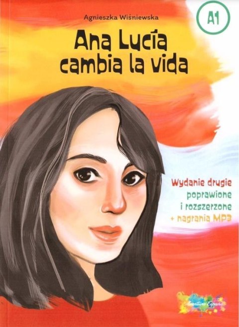 Ana Lucia Cambia la Vida + MP3 w.2 Ana Lucia Cambia la Vida + MP3 w.2