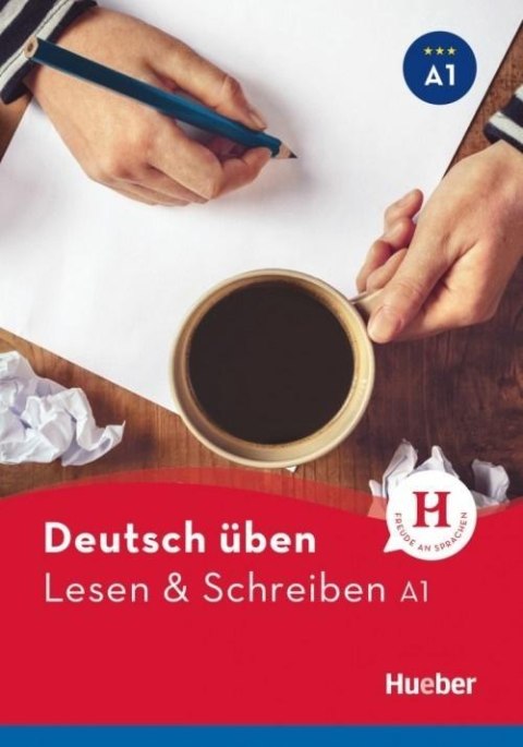 Lesen & Schreiben A1 HUEBER Lesen & Schreiben A1 HUEBER