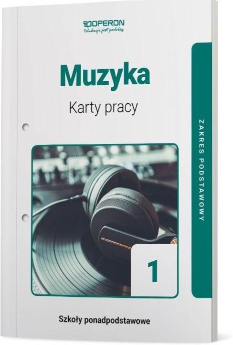 Muzyka LO KP ZP w.2019 OPERON Muzyka LO KP ZP w.2019 OPERON