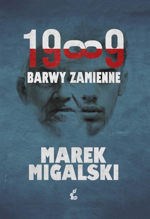 1989. Barwy zamienne 1989. Barwy zamienne