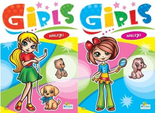 (205) Girls MIX