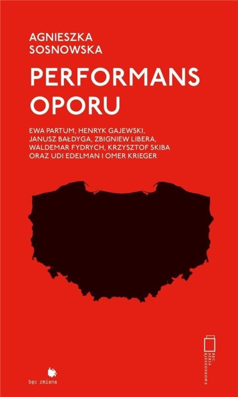 Performans oporu Performans oporu