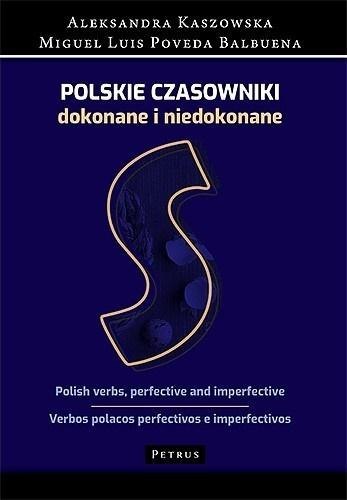 Słownik -Polskie czasowniki dokonane i niedokonane Słownik -Polskie czasowniki dokonane i niedokonane