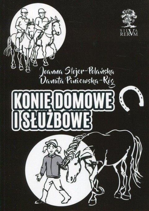 Konie domowe i służbowe Konie domowe i służbowe