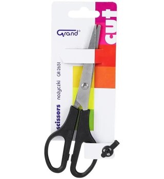 Nożyczki ostre 16.5cm GR-2650 GRAND