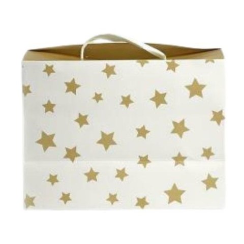 Pudełko złocone XL 1320-3