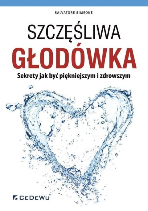 Szczęśliwa głodówka Szczęśliwa głodówka