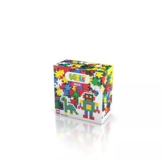 Klocki Meli Minis 200szt