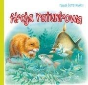 Akcja ratunkowa Akcja ratunkowa