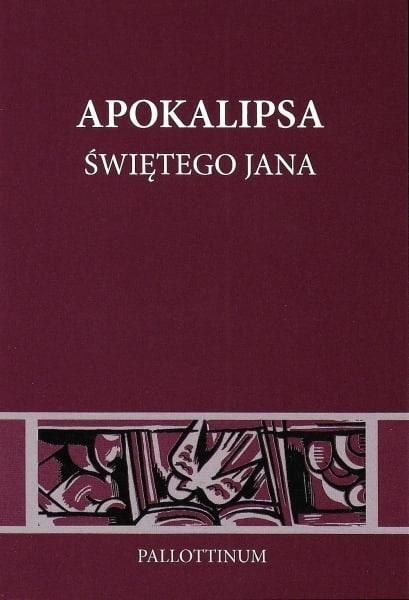 Apokalipsa świętego Jana