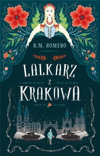 Lalkarz z Krakowa