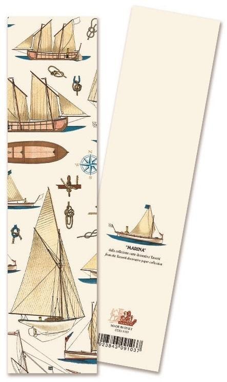 Zakładka do książki Marina opakowanie 2 sztuki