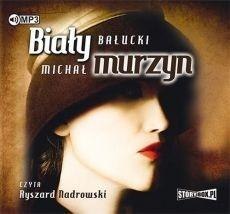 Biały murzyn audiobook Biały murzyn audiobook