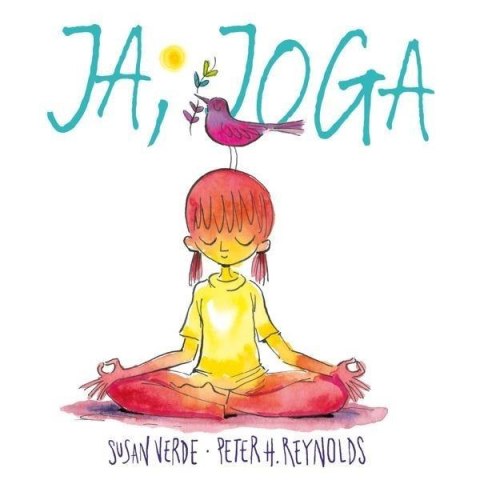 Ja, joga Ja, joga