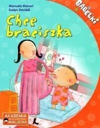 AIM. Bąbelki. Chcę braciszka AIM. Bąbelki. Chcę braciszka