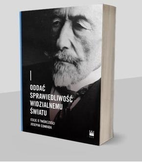 Oddać sprawiedliwość widzialnemu światu Oddać sprawiedliwość widzialnemu światu