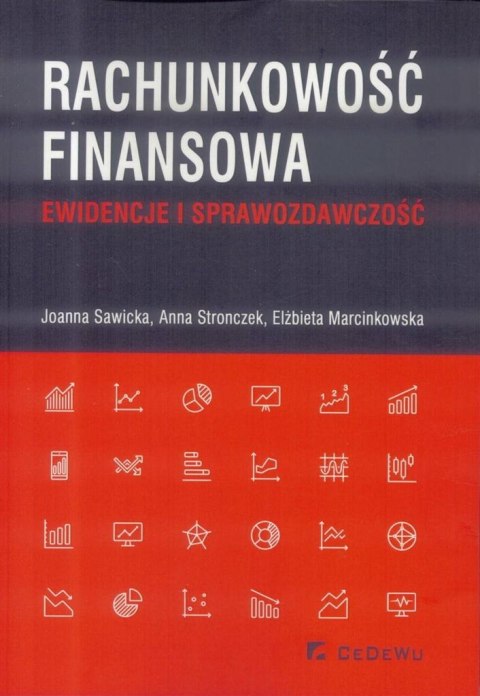 Rachunkowość finansowa Rachunkowość finansowa