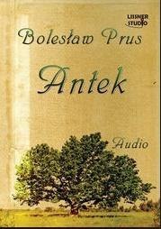 Antek audiobook Antek audiobook