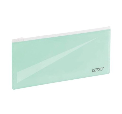 Koperta 240x118mm struna zielona GRAND Koperta 240x118mm struna zielona GRAND