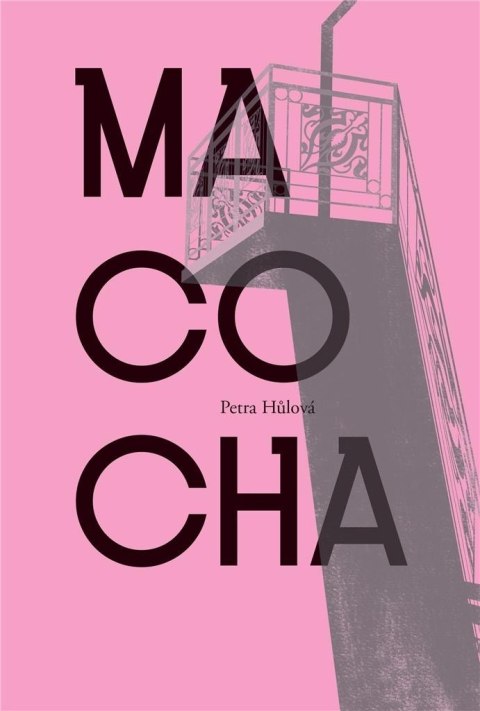 Macocha Macocha