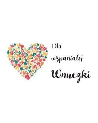 Magnes - Wspaniałej wnuczce Magnes - Wspaniałej wnuczce