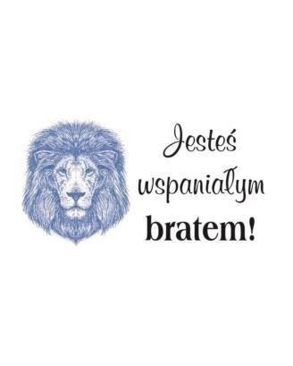 Magnes - Wspaniałemu Bratu Magnes - Wspaniałemu Bratu
