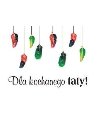 Magnes - dla Kochanego Taty Magnes - dla Kochanego Taty