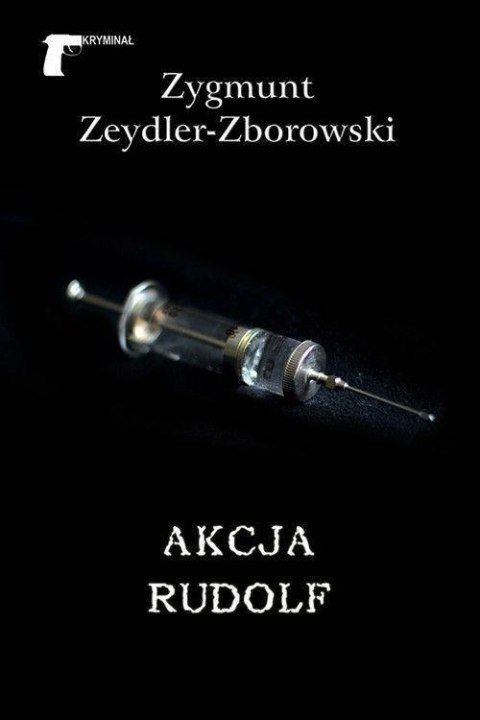Akcja Rudolf Akcja Rudolf