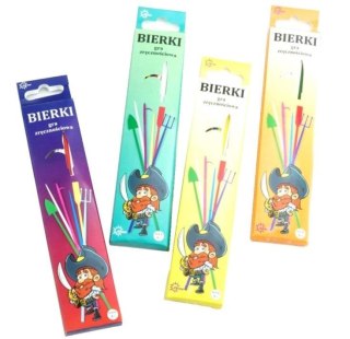 Bierki ABINO
