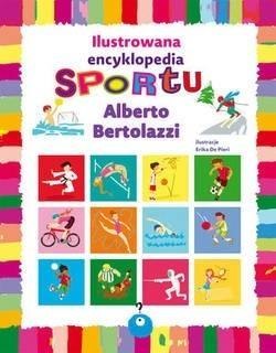 Ilustrowana encyklopedia sportu Ilustrowana encyklopedia sportu