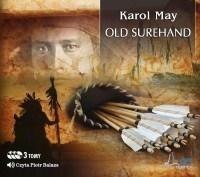 Old Surehand T.1-3 Audiobook w.2017 QES Old Surehand T.1-3 Audiobook w.2017 QES