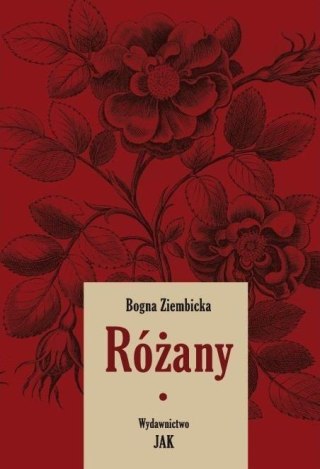 Różany. Część 1