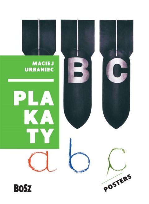 Urbaniec. Plakaty Urbaniec. Plakaty