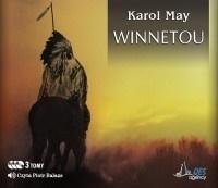Winnetou T. 1-3 Audiobook w.2017 QSE Winnetou T. 1-3 Audiobook w.2017 QSE