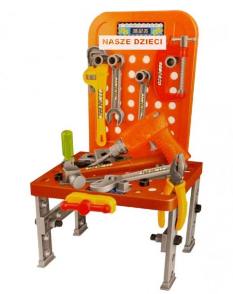 BC T-8021-2 ZESTAW MAJSTERKOWICZA WARSZTAT BC T-8021-2 ZESTAW MAJSTERKOWICZA WARSZTAT