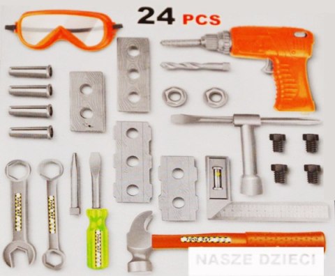 BC T-8021-2 ZESTAW MAJSTERKOWICZA WARSZTAT BC T-8021-2 ZESTAW MAJSTERKOWICZA WARSZTAT