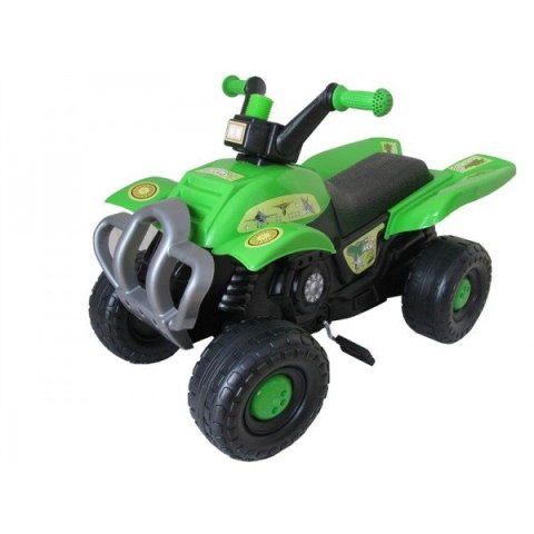 BJ QUAD GREEN NA PEDAŁY 3 Kolory BJ QUAD GREEN NA PEDAŁY 3 Kolory