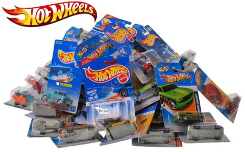 JKM ZA0401 Samochodzik HOT WHEELS Resorak JKM ZA0401 Samochodzik HOT WHEELS Resorak