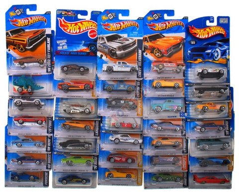 JKM ZA0401 Samochodzik HOT WHEELS Resorak JKM ZA0401 Samochodzik HOT WHEELS Resorak