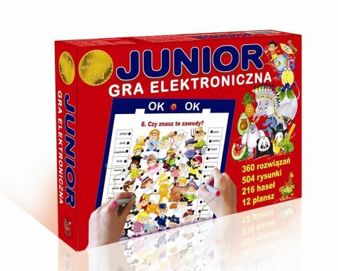 JW GRA-19 NASI PRZYJACIELE WIEM WSZYSTKO JW GRA-19 NASI PRZYJACIELE WIEM WSZYSTKO