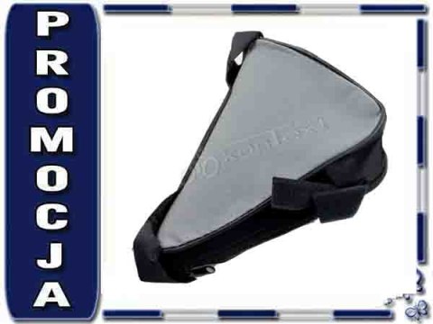 KX3905 Torba Rowerowa Sakwa Trójkątna KX3905 Torba Rowerowa Sakwa Trójkątna